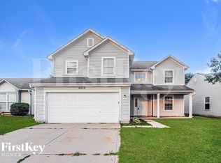 5313 Waterton Lakes Dr, Indianapolis, IN 46237