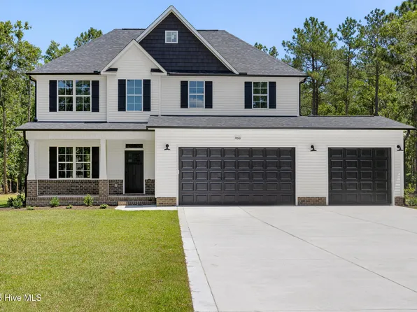 15661 Vista Point Court, Wagram, NC 28396