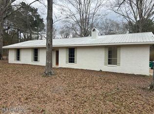 3339 Mound Rd NE, Brookhaven, MS 39191