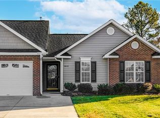 3608 Rock Meadow Cir, High Point, NC 27265