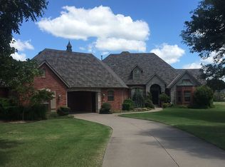 5225 Spinnaker Point, Edmond, OK 73013