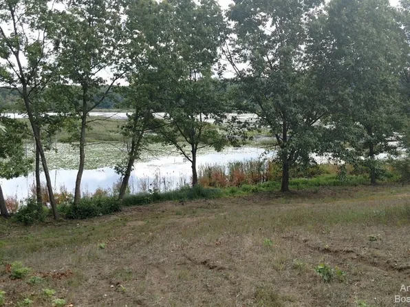 0 Seymour Rd, Grass Lake, MI 49240