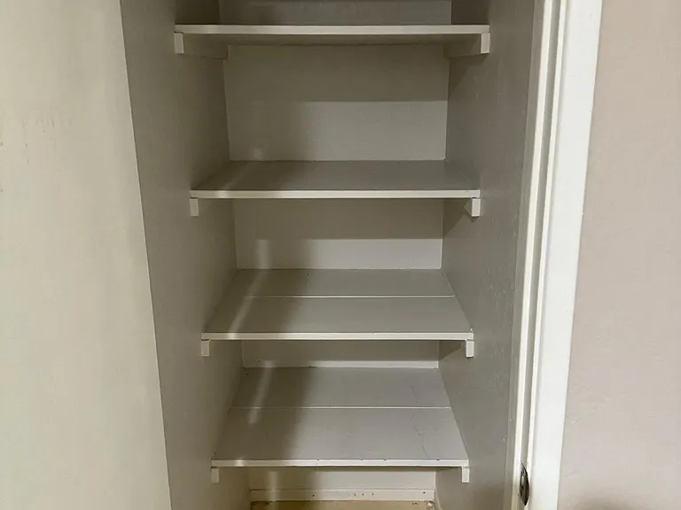 storage