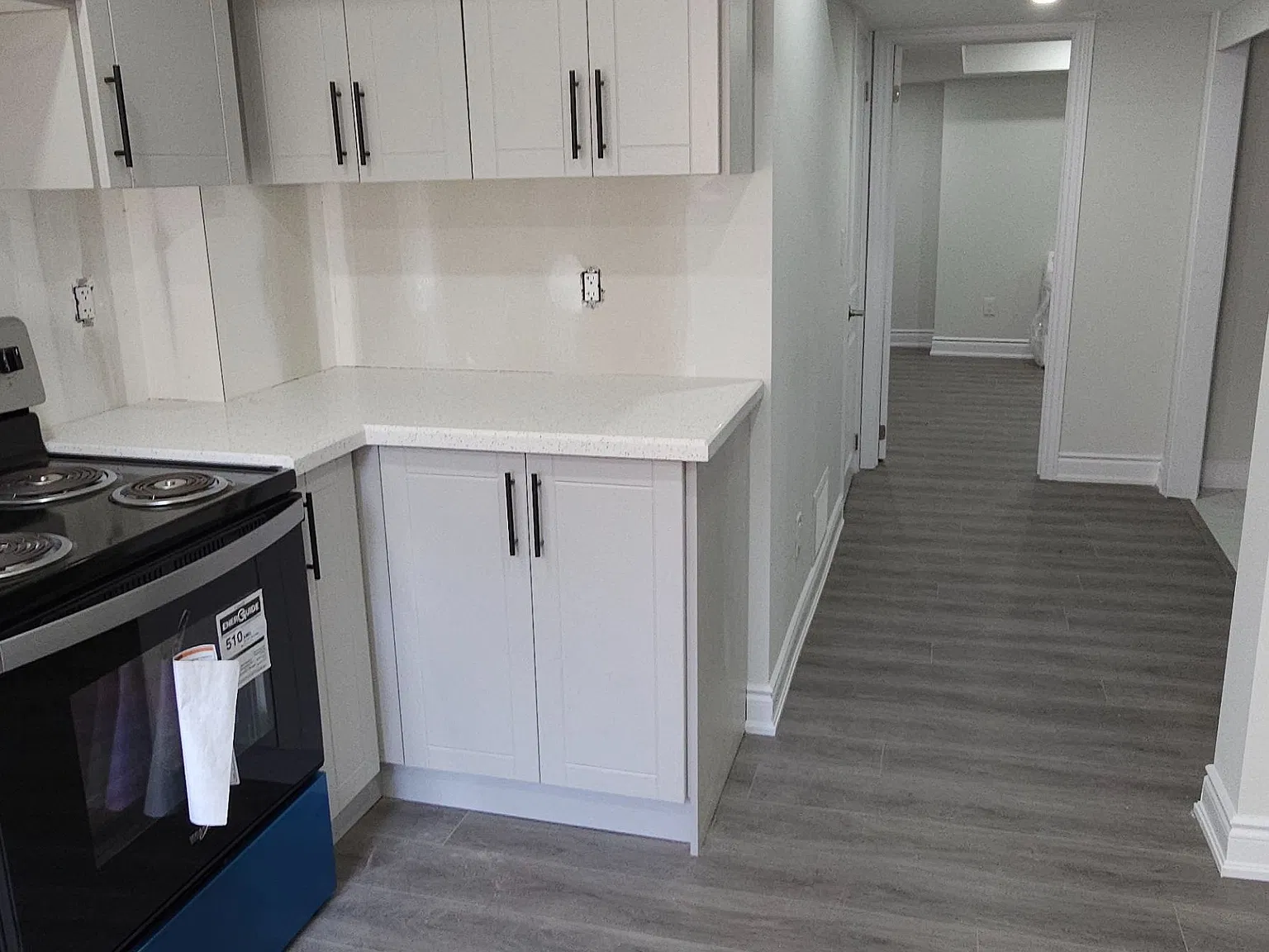 1 bed, $1,600 — Photo 3