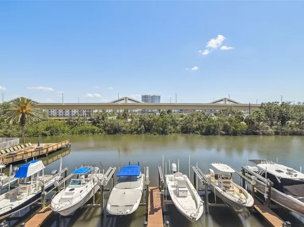 5000 Culbreath Key Way, Tampa, FL
