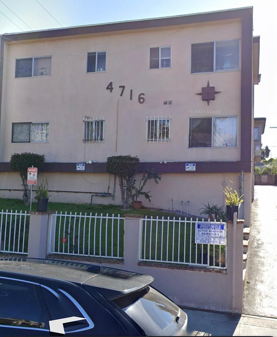 4716 Saint Elmo Dr APT 2, Los Angeles, CA 90019 Zillow