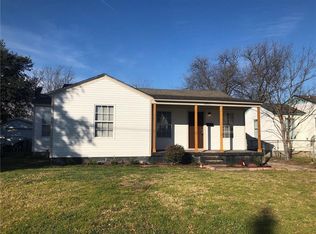 6911 Prosper St, Dallas, TX 75209