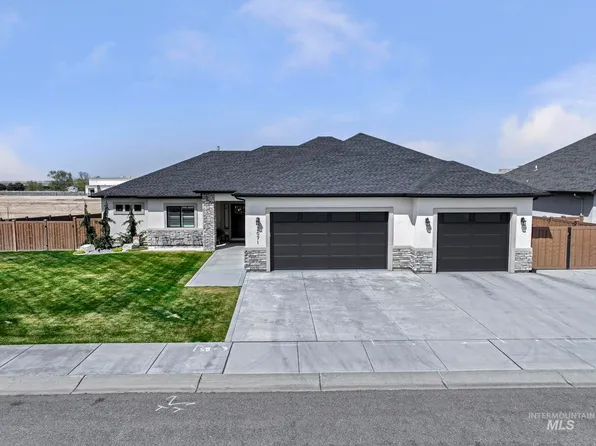 2071 Canyon Village Cir, Twin Falls, ID 83301