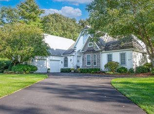 6 Garrett Spillane Rd, Foxboro, MA 02035