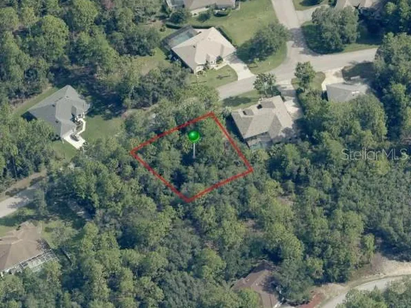29 Saintpaulia St Lot 30, Homosassa, FL 34446