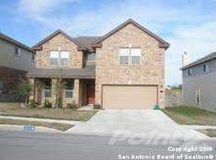 208 Country Vale, Cibolo, TX 78108