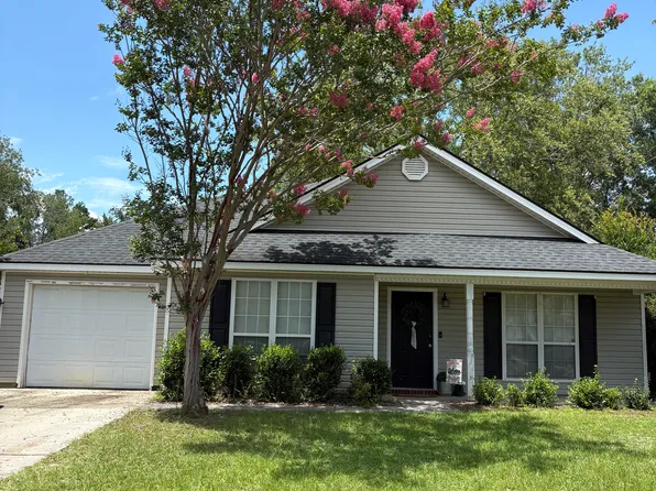 4015 Forrest Run Cir, Valdosta, GA 31605