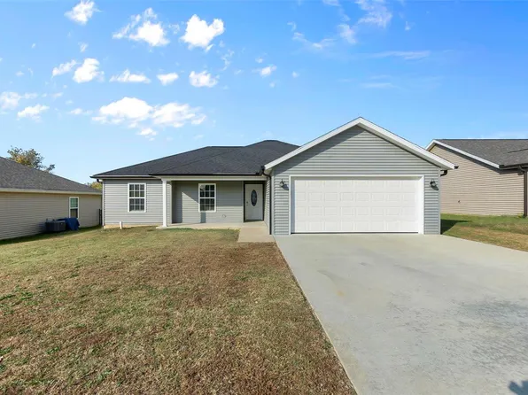 189 Sun Valley Ct, Jackson, MO 63755