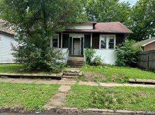 638 Jackson Ave, Evansville, IN