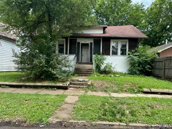 638 Jackson Ave, Evansville, IN 47713