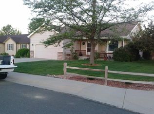 504 Pebble Beach Ave, Johnstown, CO 80534