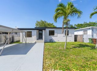2nd Rev Pl Of Industrial, Hialeah, FL 33012