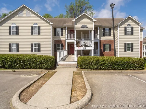 360 Bubble Creek Ct Unit 12, Fayetteville, NC 28311