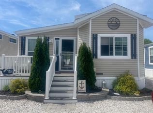 4100 Route 9 S #2, Rio Grande, NJ 08242