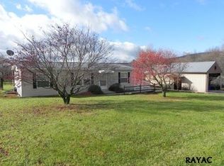 362 Dug Hill Rd, Biglerville, PA 17307
