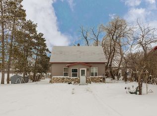 24033 Pine Ave, Osage, MN 56570