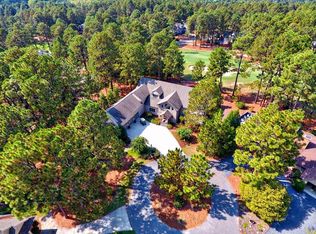 7 Driving Range Rd, Pinehurst, NC 28374