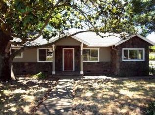 1771 McKinley Rd, Napa, CA 94558
