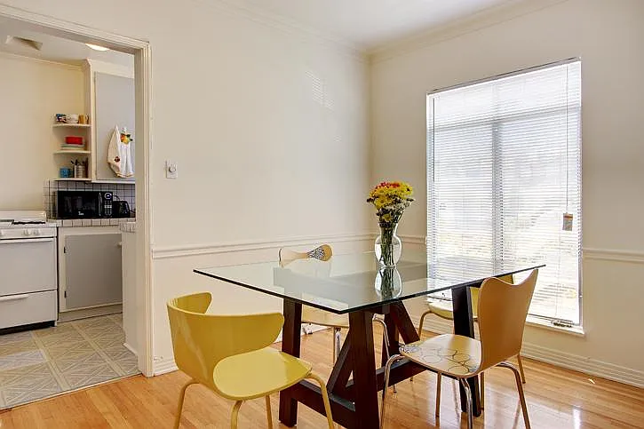 136 S Sweetzer Ave #136 — Photo 4
