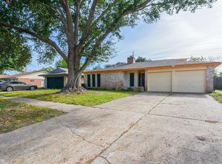 9334 Golden Wood Ln, Houston, TX 77086