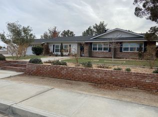 1159 W Las Flores Ave, Ridgecrest, CA 93555
