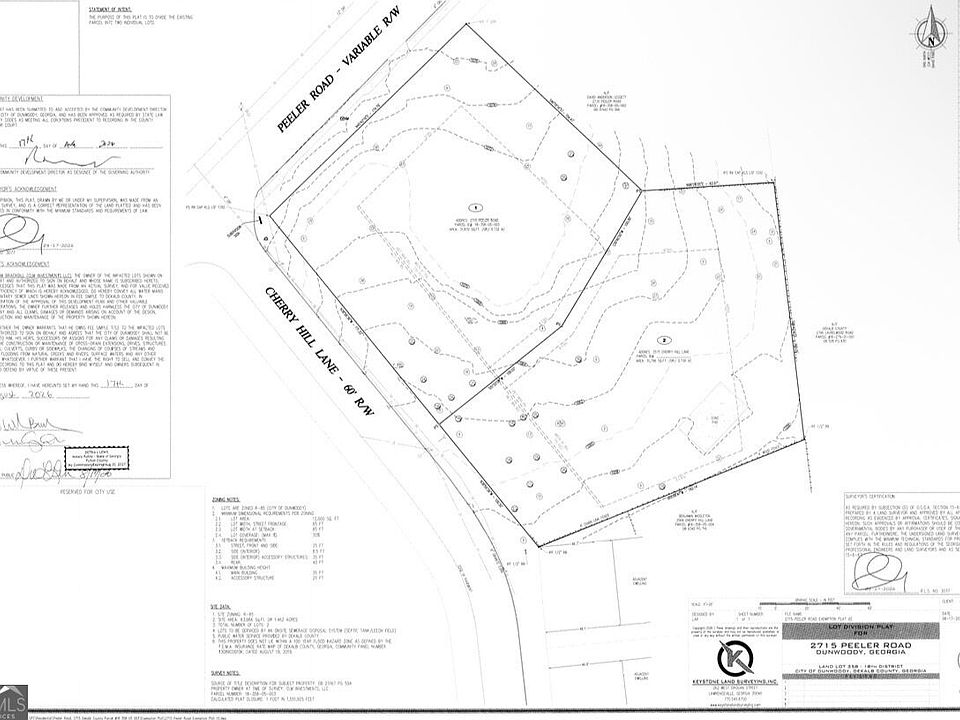 2nd image of 2715 Peeler Rd