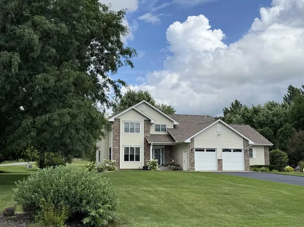 9768 Elkhorn Road, Tomah, WI 54660