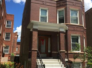 2338 W Walton St FLOOR 3, Chicago, IL 60622