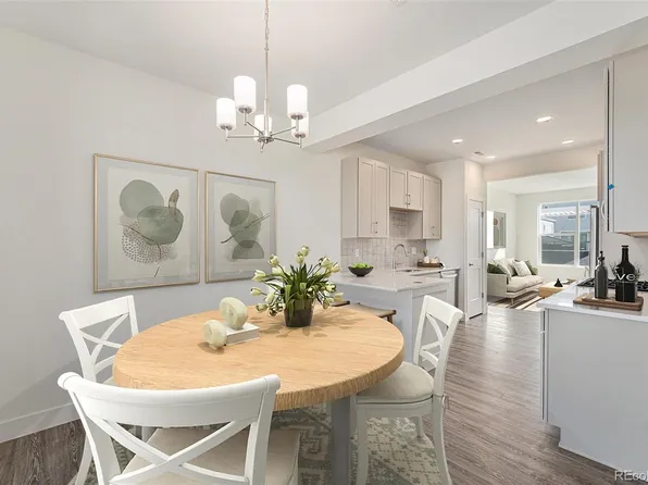 888 S Valentia Street Bldg 11 #102, Denver, CO 80247