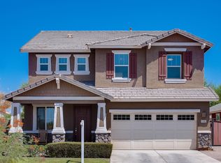 7342 E Olla Ave, Mesa, AZ 85212