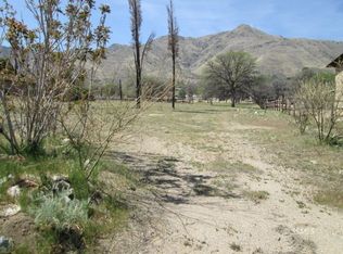 3793 McCray Rd, Mountain Mesa, CA 93240