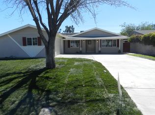 1635 W McWethy St, Rialto, CA 92376