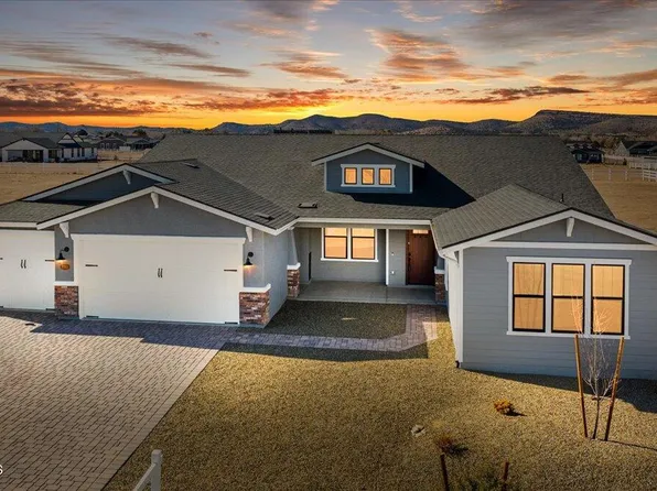 2760 Dillon Blvd, Chino Valley, AZ 86323
