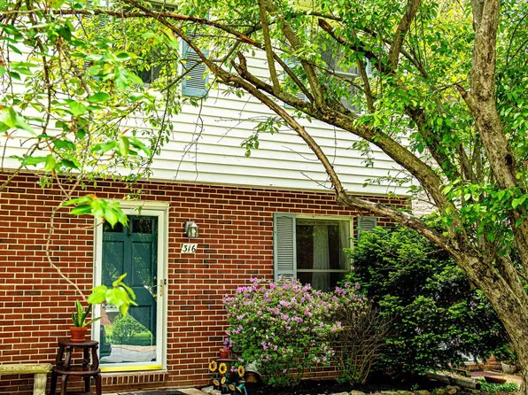316 Franklin St #316, Bel Air, MD 21014