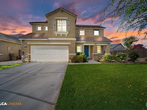 5417 Ridgecrest Ct, Bakersfield, CA 93313