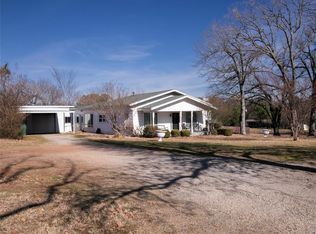 4803 Pine Mill Rd, Paris, TX 75462