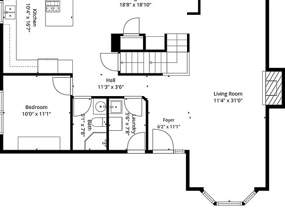 3rd image of 2512 Calico Ct