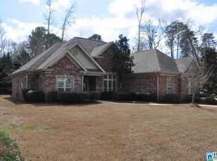 116 Red Bay Dr, Maylene, AL 35114