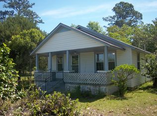 680 Sidneys Rd, Walterboro, SC 29488