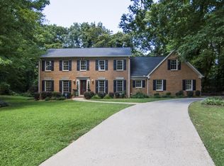 1426 Womack Rd, Atlanta, GA 30338