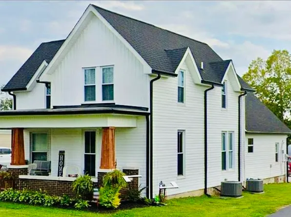 494 S Main St, Pembroke, KY 42266