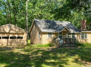 9704 S Rebecca Rd, Baldwin, MI 49304