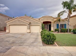 2687 S Racine Ct, Gilbert, AZ 85295