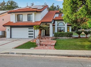 21029 Stoddard Wells Rd, Walnut, CA 91789