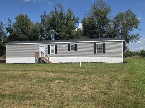 Bald Hill Park - 105, 105 Lakisha Ct, Madison, NC 27025